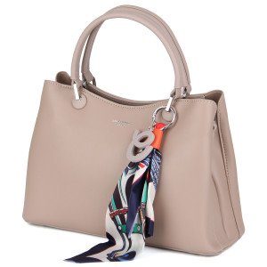 Сумка  DAVID JONES 8389 OXFORD TAN