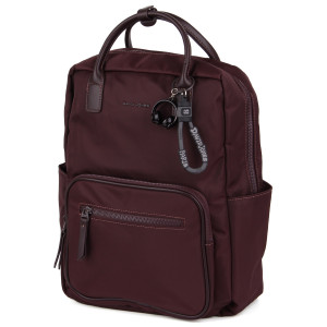 Рюкзак  DAVID JONES 8569 HOTCHOCOLATE