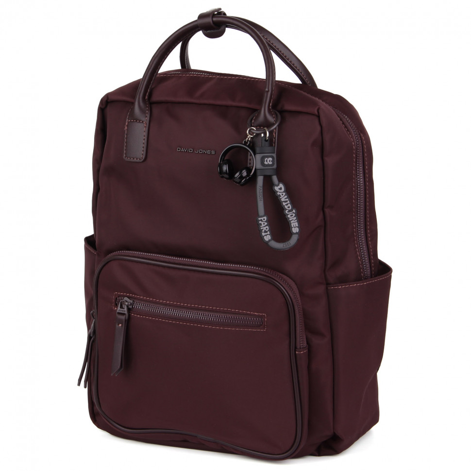 Рюкзак  DAVID JONES 8569 HOTCHOCOLATE