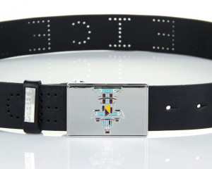 Ремень F.Brand 010