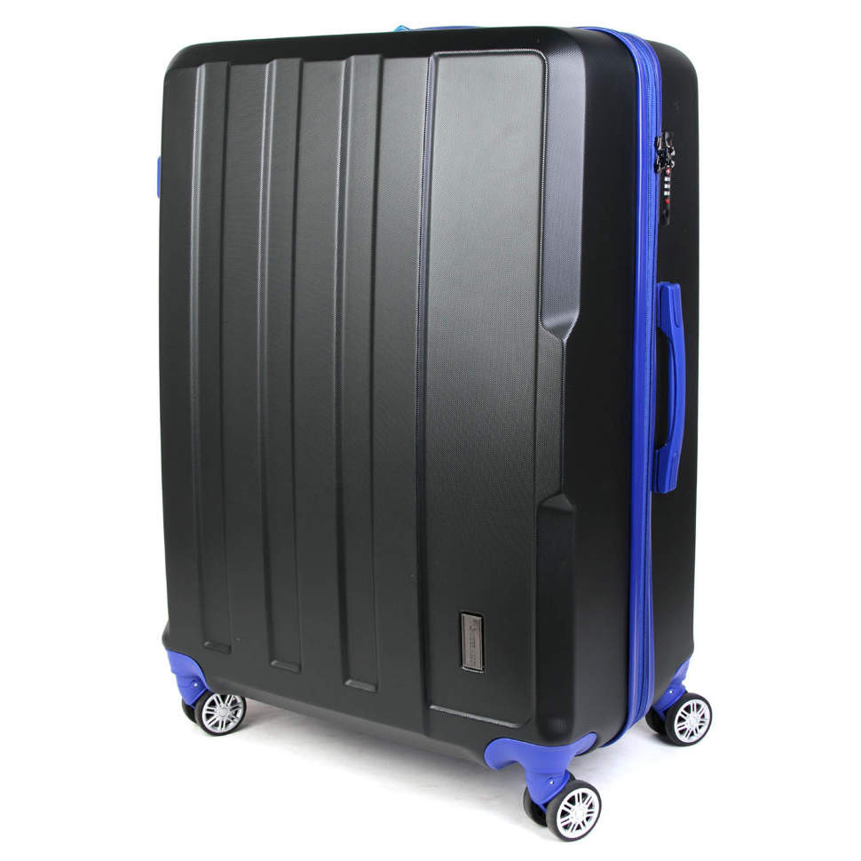 Набор чемоданов Pioneer Ally  PA 905-3  Blue