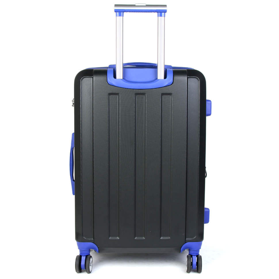 Набор чемоданов Pioneer Ally  PA 905-3  Blue