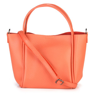 Сумка  DAVID JONES 6718-2 ORANGE