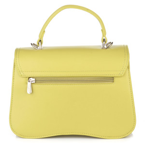 Сумка  DAVID JONES 6624 MUSTARD