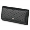 Кошелек ALFA RICCO 2005 Black MM