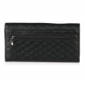 Кошелек ALFA RICCO 2005 Black MM