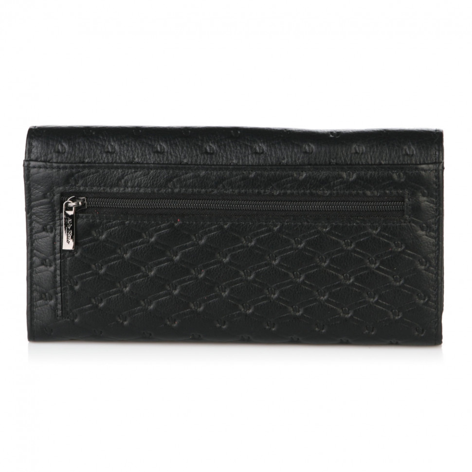 Кошелек ALFA RICCO 2005 Black MM