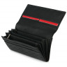 Кошелек ALFA RICCO 2005 Black MM