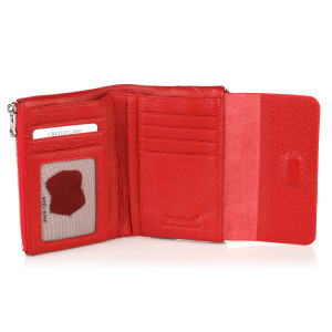 Кошелек VERMARI 9929-1806 RED