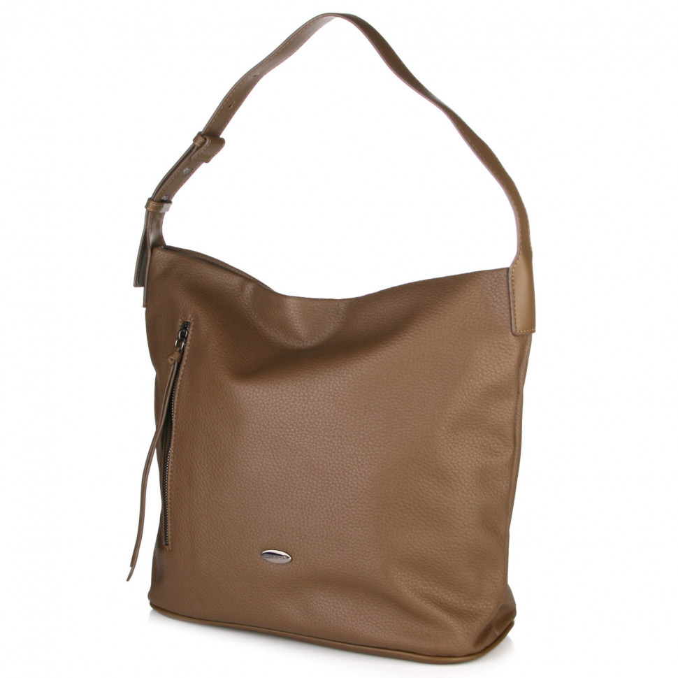 Сумка  DAVID JONES 6764 KHAKI