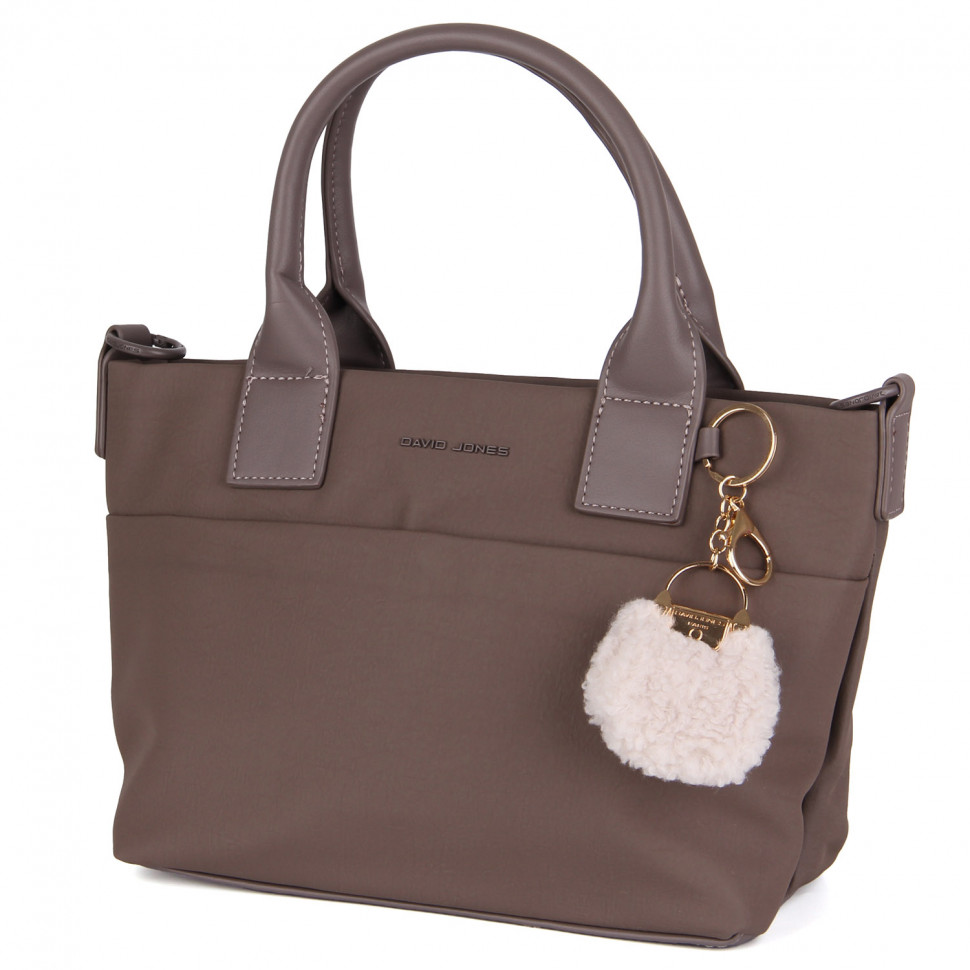 Сумка  DAVID JONES 7719 FUNGI