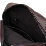 Сумка LUXON 1506-3 brown  *