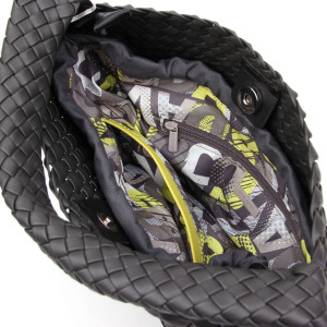 Сумка  DAVID JONES 8274 BLACK