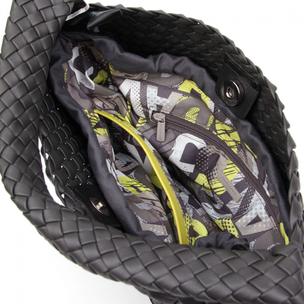 Сумка  DAVID JONES 8274 BLACK