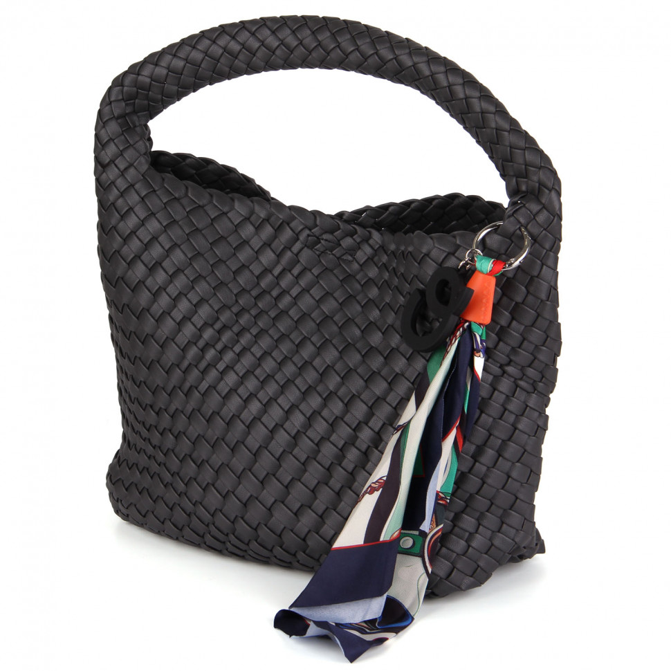 Сумка  DAVID JONES 8274 BLACK