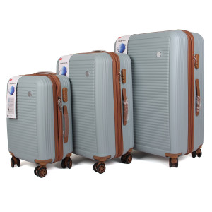 Набір валіз PC A 12 - 3 Blue