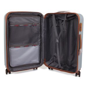 Набір валіз PC A 12 - 3 Blue