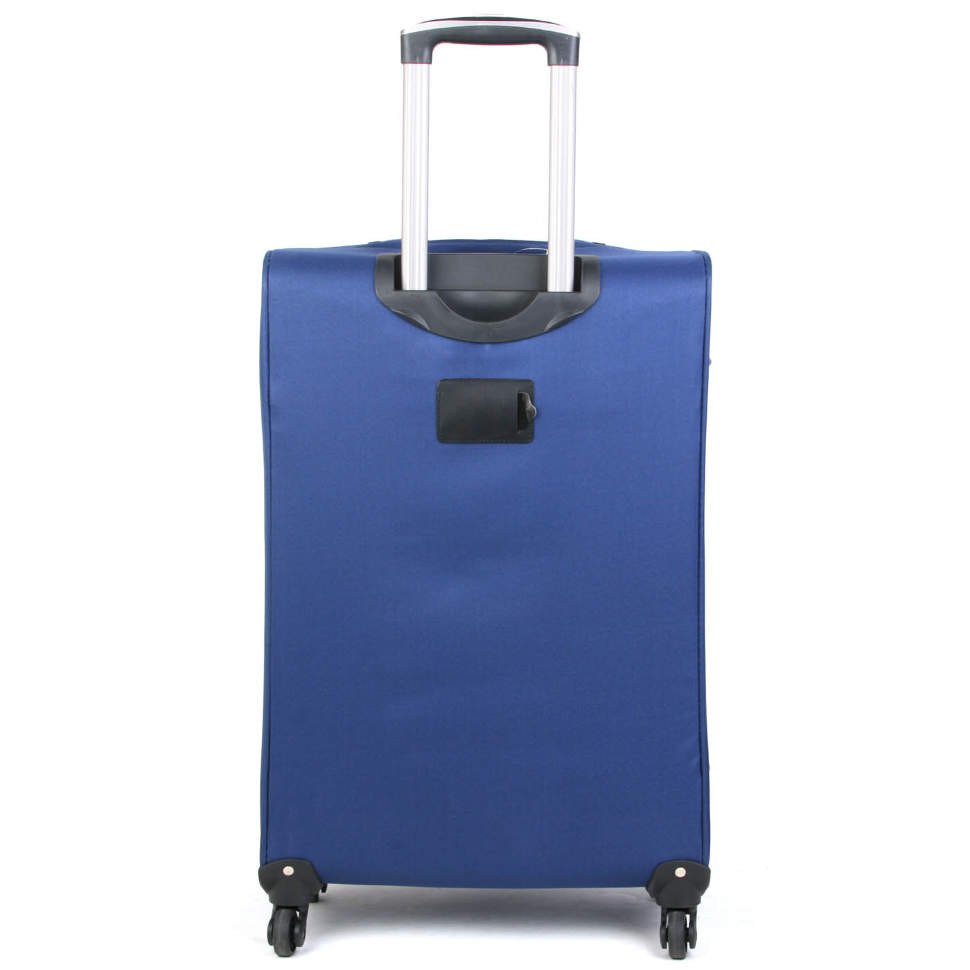 Набор чемоданов SPX Collection 17204-3  Blue