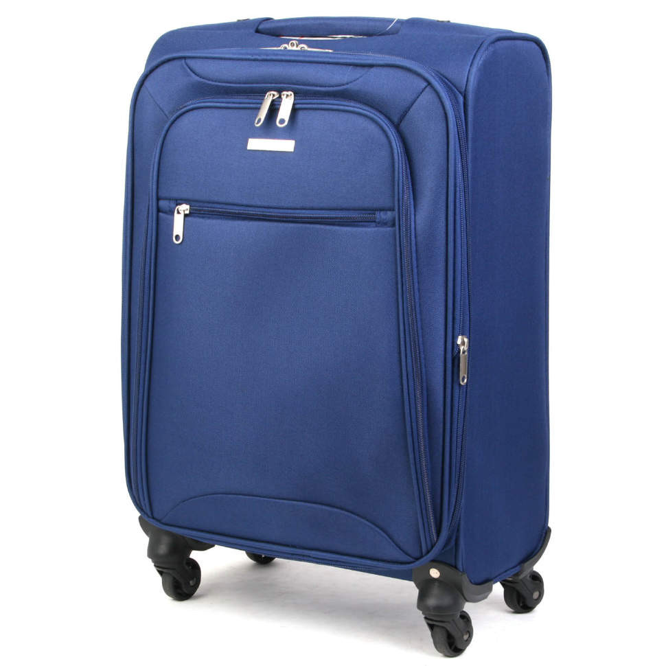Набор чемоданов SPX Collection 17204-3  Blue