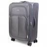 Набор чемоданов Belmonte LW 765-4  Grey