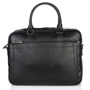 Сумка муж. DAVID JONES 686603 BLACK