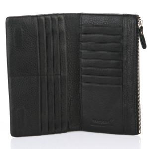 Кошелек VERMARI 3887-1806 BLACK