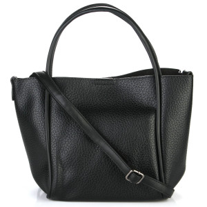 Сумка  DAVID JONES 6718-2 BLACK
