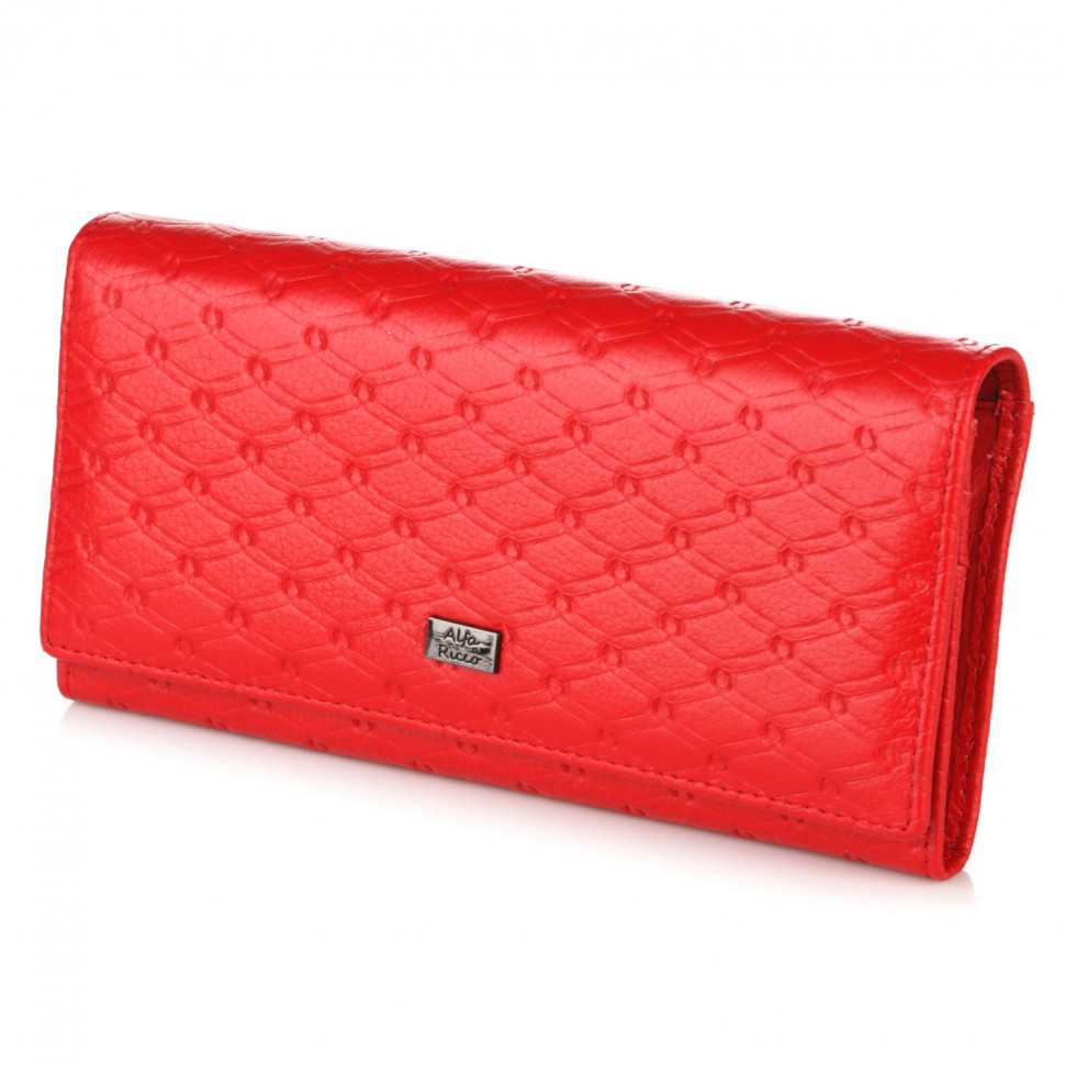 Кошелек ALFA RICCO 2005 Red MM