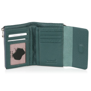 Кошелек VERMARI 9929-1806 LAKE BLUE