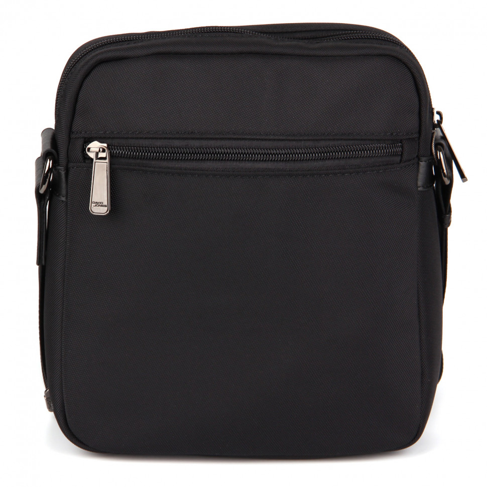 Сумка чол. DAVID JONES 932203 BLACK