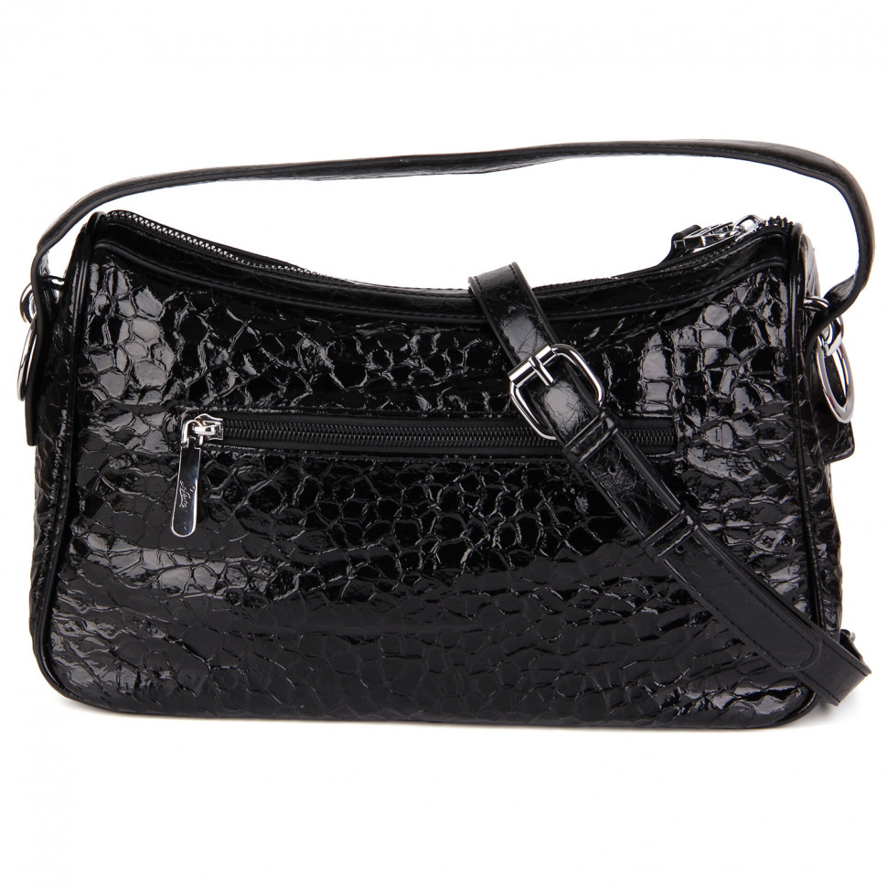 Сумка SAFENTA 58242-1 black F