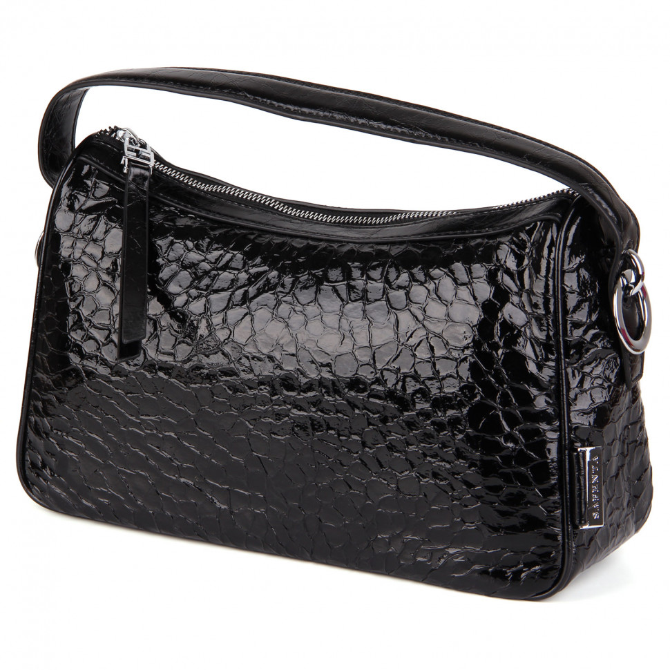 Сумка SAFENTA 58242-1 black F