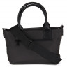 Сумка  DAVID JONES 7719 JET BLACK
