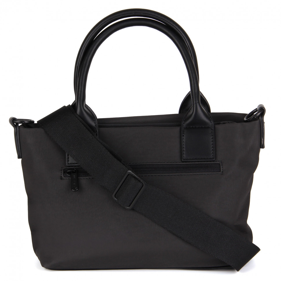 Сумка  DAVID JONES 7719 JET BLACK