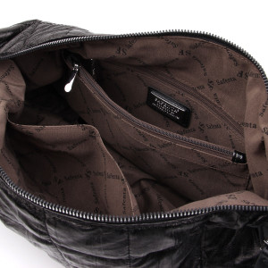 Сумка SAFENTA 58260 black G
