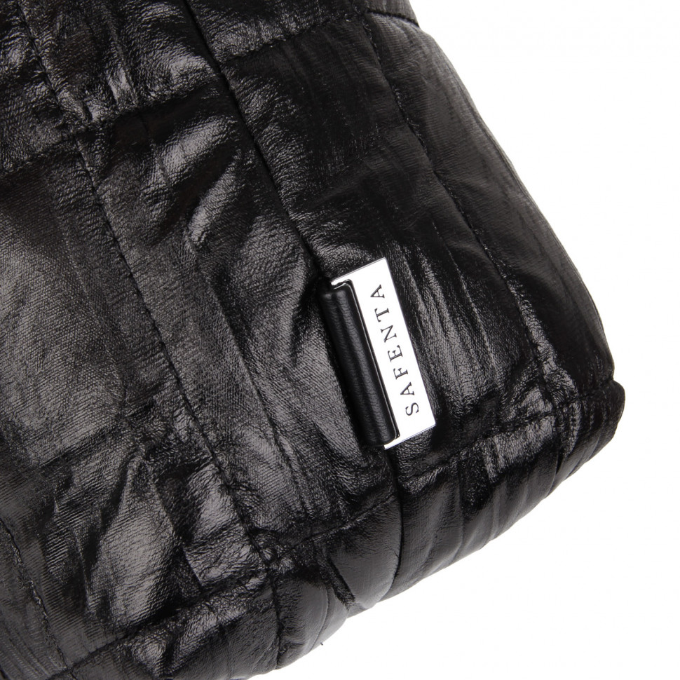 Сумка SAFENTA 58260 black G