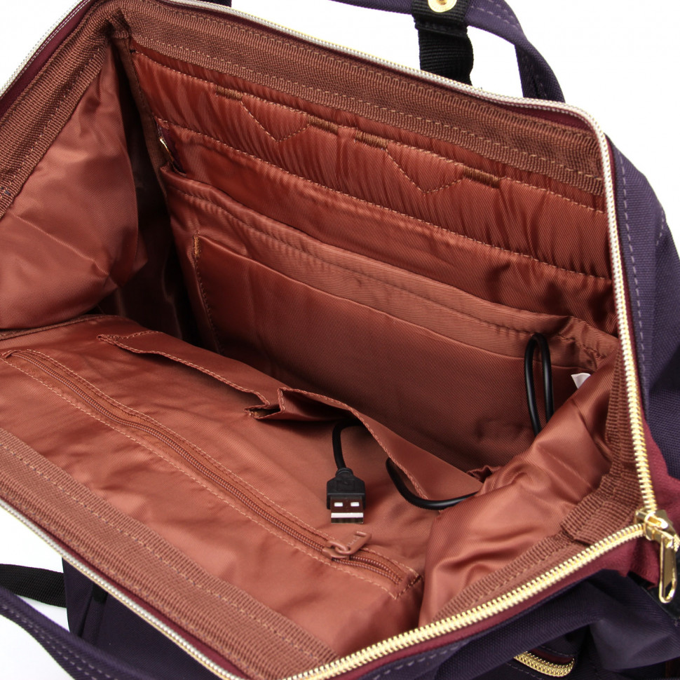 Рюкзак HIMAWARI  9001 - 38