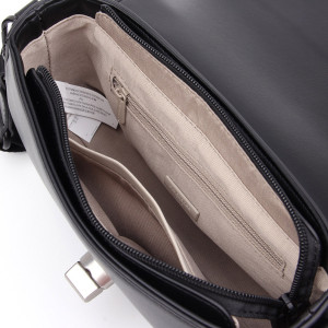 Сумка  DAVID JONES 7104-3 BLACK