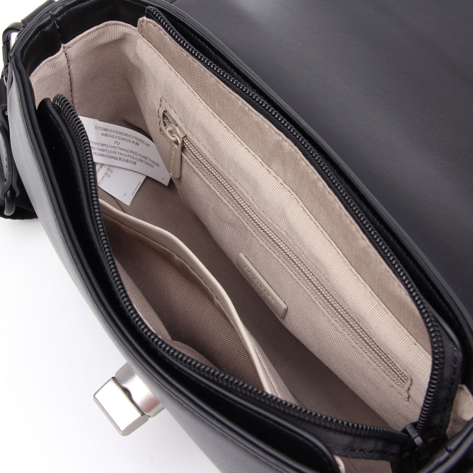 Сумка  DAVID JONES 7104-3 BLACK