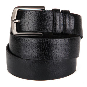 Ремінь 35-048 Black*