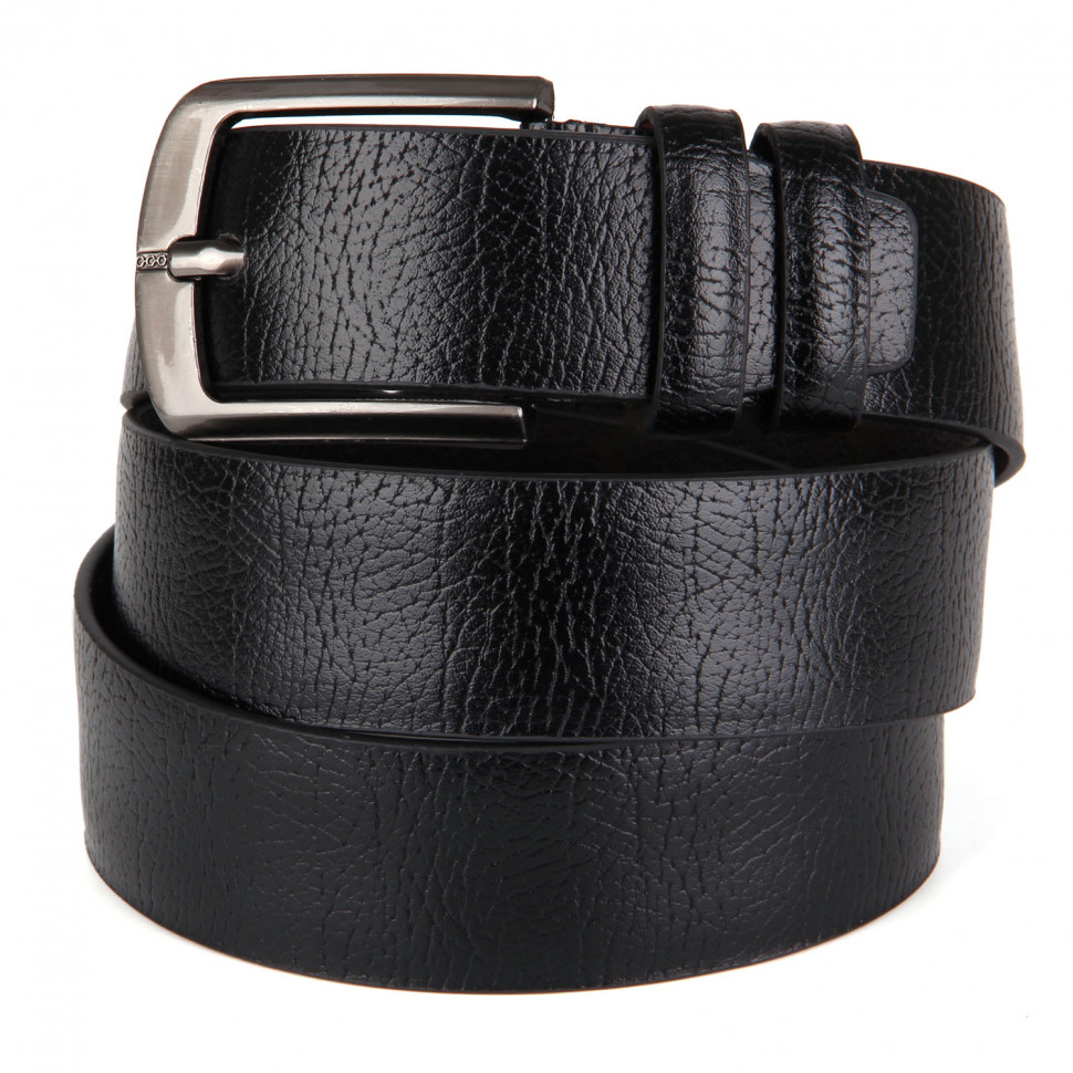 Ремінь 35-048 Black*