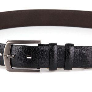 Ремінь 35-048 Black*