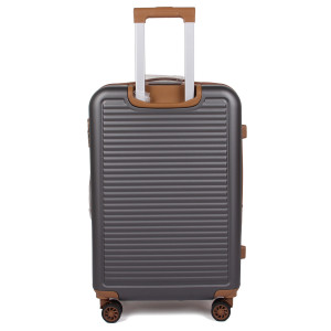 Набір валіз PC A 12 - 3 D.Grey