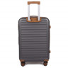 Набір валіз PC A 12 - 3 D.Grey