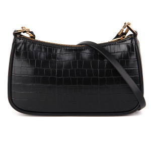 Сумка  DAVID JONES 8414 BLACK