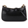 Сумка  DAVID JONES 8414 BLACK