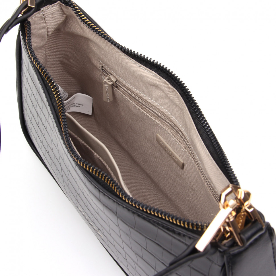 Сумка  DAVID JONES 8414 BLACK