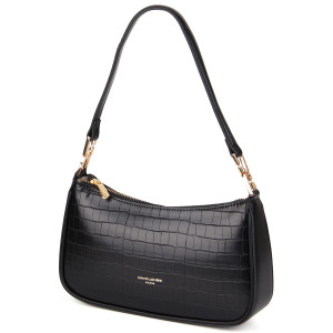 Сумка  DAVID JONES 8414 BLACK