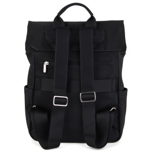 Рюкзак  DAVID JONES 8457 BLACK
