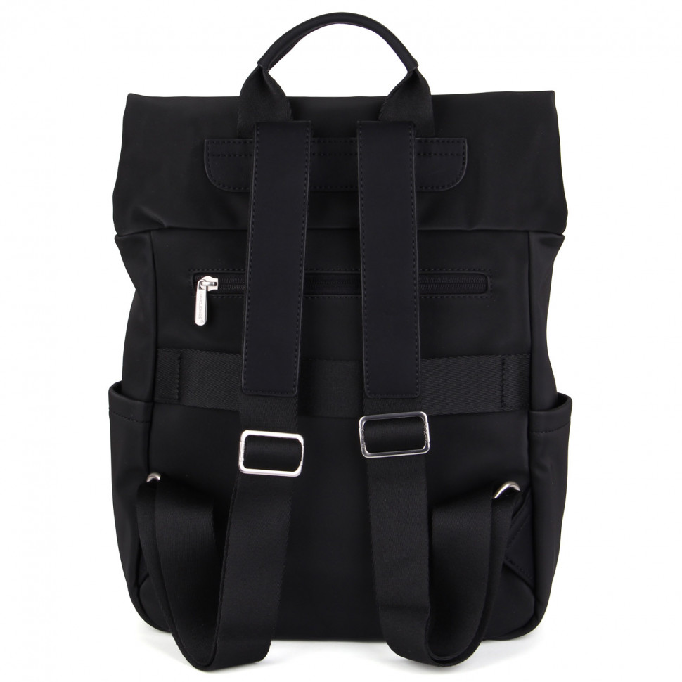 Рюкзак  DAVID JONES 8457 BLACK